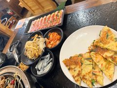 -九田家黑牛烤肉料理(石路天虹店)