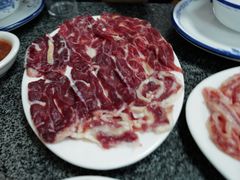 -五洲牛肉美食馆