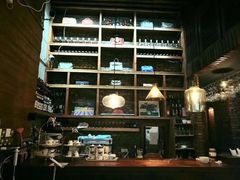 -喬越名品Cafe Fashion(富力公园店)