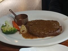 -斗牛士牛排(南京东路店)