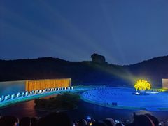 -鼎盛王朝康熙大典实景演出