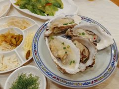 -寻味顺德·南记酒家·传统顺德菜·鱼生(广源路店)