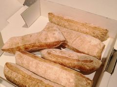 -棒约翰比萨·意面(金桥国际店)