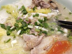 -乡村基(大渡口区国际广场店)