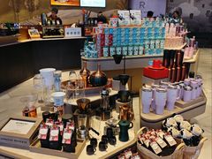 -星巴克臻选(成都太古里店)