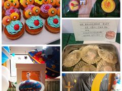 -满天星幼儿园(北京太阳宫园)