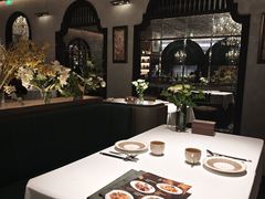 -狮拾久·现代新加坡料理(壹方城店)