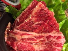 -虎丸烧肉(新大陆广场店)