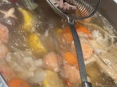 -千牛将·鲜牛肉火锅(开元路店)