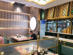 -樱煦和牛寿喜烧(如皋吾悦广场店)