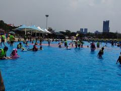 -西安华夏文旅水世界
