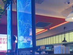 -花漫里日式餐厅(城东中骏店)