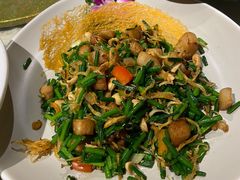 小炒皇-琼菜王(南海店)