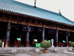 -大学习巷清真寺