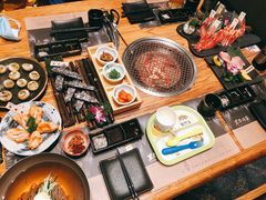 -黑牛の店·和牛烧肉(合生汇店)