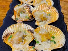 -烧蠔帮·生蚝海鲜牌档(观海店)