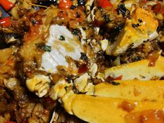 -聚味瞿记·龙虾堂(天元店)