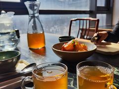 -兰溪小馆(东直门簋街店)