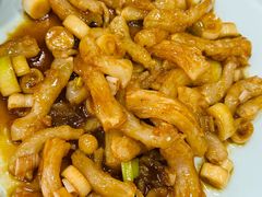 -老边饺子馆(中街店)