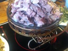 -蒙亨·手把肉·蒙古包文化主题餐厅(天恒广场店)