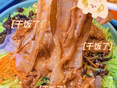 -满兴咱妈烀饼铁锅炖(兰州北街店)