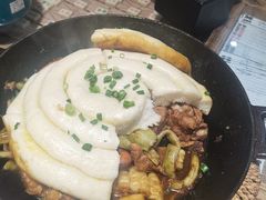 -爷爷的烀饼店