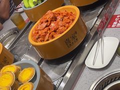 -喜家自助小火锅(乐客城店)