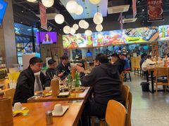 -本色.小马哥烧烤(无锡九里仓店)