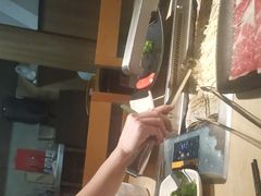 -新石器烤肉(周浦万达店)