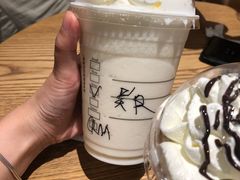 -星巴克臻选(郑州国贸360广场店)