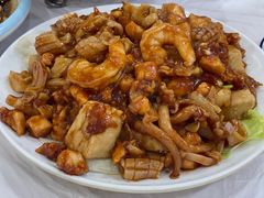 -聚福缘菜馆(隆昌路店)
