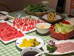 -番食园鲜食火锅(高新店)
