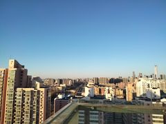 -漪龙台·B26 Rooftop Lounge