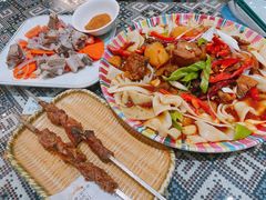 -新疆伊宁远征餐厅