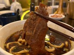 -中国厨房/台湾牛肉面