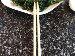-白洋淀锅里口灶台鱼
