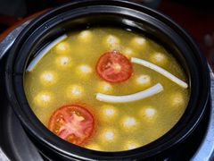 圆子火锅-志晖园圆子鸡·辣子鸡(阳光店)