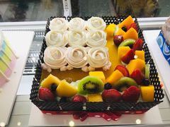 -威利发(幸福店)