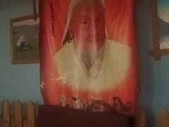 -老阿妈蒙古村·蒙古包·草原文化·歌舞表演(老君堂店)