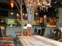 -漫咖啡MAANCOFFEE(清江路店)