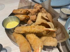 -卡朋西餐(悦汇城店)