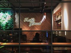 -COSTA COFFEE(武汉武商MALL店)