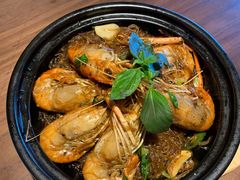 -星叶·东南亚料理(宁波万象汇店)