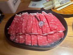 -慶の寿喜烧·和牛自助餐厅(浑南店)