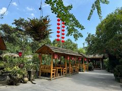 -青城甲(青城山店)