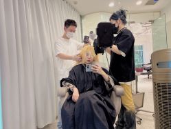 -MY HAIR ARDOR