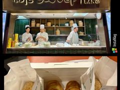 -绿波廊(豫园店)