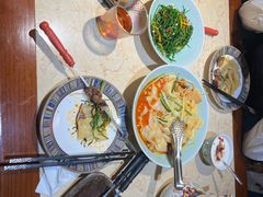 -品质伊骊新疆菜(紫金店)