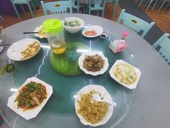 -瑶记海鲜餐厅(西涌店)