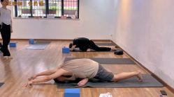 -兴亚瑜伽20年老馆